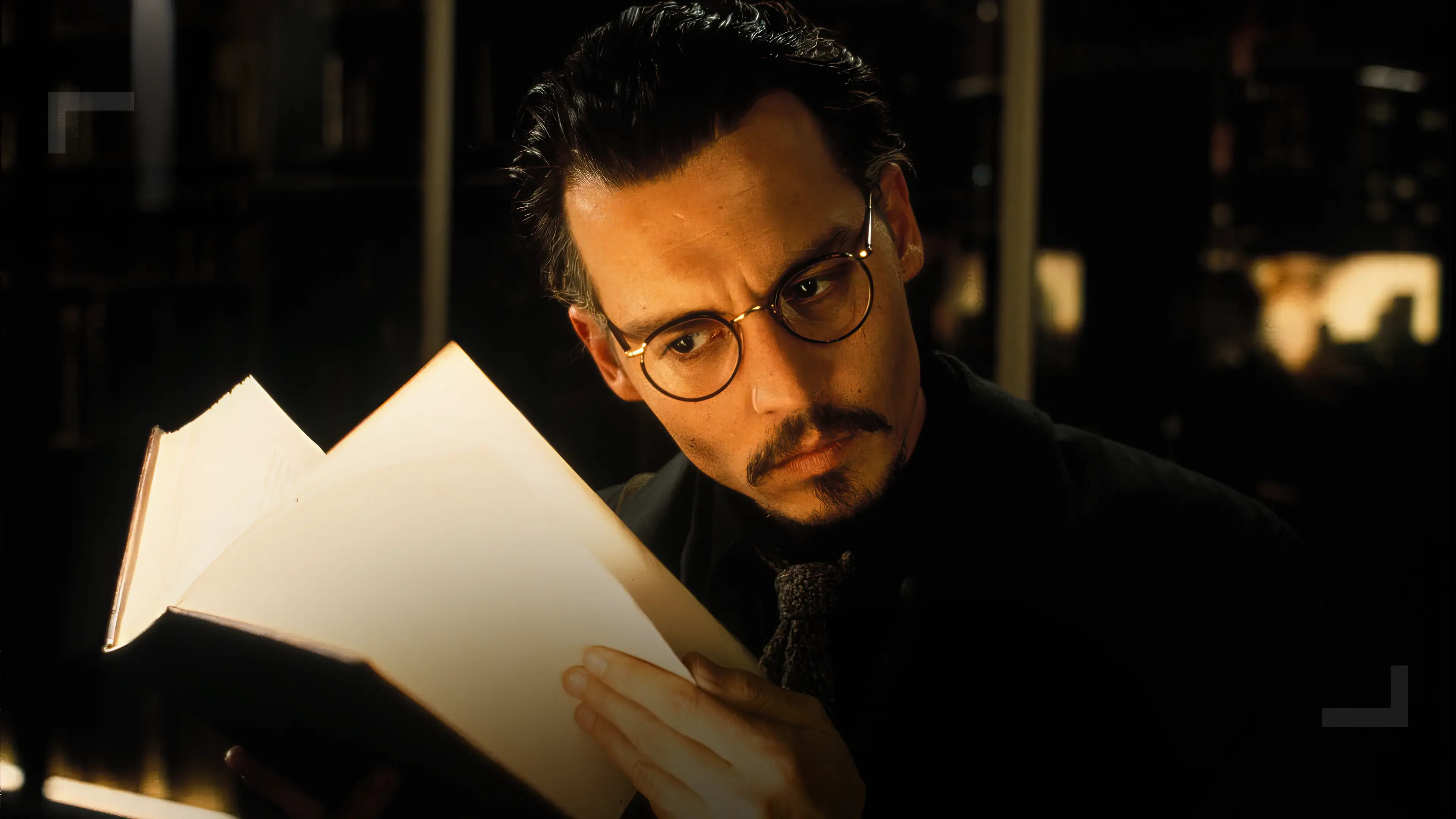 Own the Director's Vision